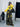 Y2K Retro Star Print Camouflage Cargo Pants