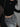 Striped Print Long Sleeve Crop T-shirt