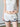 Y2K Retro Color-Block Embroidered Shorts
