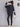 Directional Loose Sweatshirt
