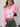 A Oversized Knitted Sweater