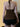 Bohemian Beaded Halter Neck Top