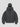 Heavyweight Hooded Sweatshirt