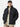 High-Collar Thick Padded Winter Jacket