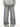 Y2K Loose Wide-Leg Faux Denim