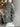 Y2K Camo Cargo Pants
