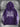 Gothic Dark Style Print Zip-Up Hoodie