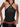 Vintage Distressed Tank Top