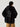 Cotton Blend Zip-Up Hoodie