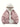 Casual Insulated Hooded Jacket