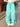 Y2K Color Block Quick-Dry Cargo Pants