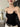 Stretchy Sleeveless Top -
