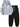 1pc Men's Casual Sportswear Set