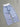 Y2K Streetwear Light Blue Geometric Straight-Leg Pants