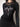 Gothic Vintage Lace-Trimmed Long Sleeve