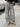 Vintage Washed Straight-Leg Jeans