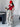 Y2K' Camouflage Wide-Leg Cargo Pants