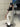Y2K Striped Drawstring Cargo Pants