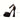 Platform High Heels chunky Platform