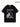 Crystal Castles Gothic Rock Graphic Print T-Shirt