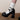 Elegant Chunky Platform high heels