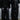 Y2K Streetwear Loose Fit Straight-Leg Faux Denim