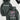 Trendy Hoodie with Racing Car