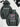 Trendy Hoodie with Racing Car