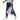Y2K Backpack Bag with Drawstring Closure