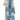 American High Premium Denim Jeans Unisex