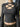 Y2K Gothic Lace Panel Cut-Out T-Shirt