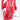 96 BOWLING MESSENGER BAG WITH RED AND WHITE AESTHETIC APPEAL
