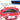 96 BOWLING MESSENGER BAG WITH RED AND WHITE AESTHETIC APPEAL
