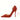 Black Stiletto Heels