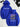 Trendy Hoodie with Racing Car