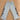 Y2K High-Street Elastic Waistband Sweatpants