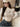 High Neck Long Sleeve T-Shirt