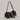 Sweet and Edgy Motorcycle Bag