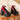 Elegant High-Heel Platform Pumps
