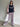 Casual Round Neck Sweatshirt