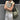 Vintage-Style Student Backpack