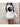 1pc American Retro Billiard Eight Ball Pullover
