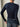 Top-stitching Crew Neck T-Shirt