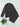 2PCS Vintage Plaid Lapel Set