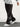 Embroidered Star Straight-Leg Athletic Pants