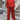 Two-piece trendy winter set,