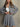 Houndstooth Blazer Dress Set
