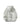 Cotton Blend Zip-Up Hoodie