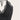 Black Lace Patchwork Halter Top Y2k
