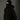 Y2K Hooded Face Mask Zipper Design